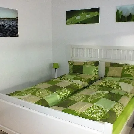 Ferienwohnung-bodensee-abt * מקנבורן